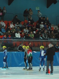 photo by Armando Trabucchi